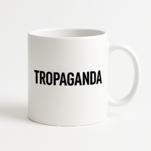 Personalized Mug 11oz – Two-Sided Design | Custom Photo/Text | Premium Sublimation Print