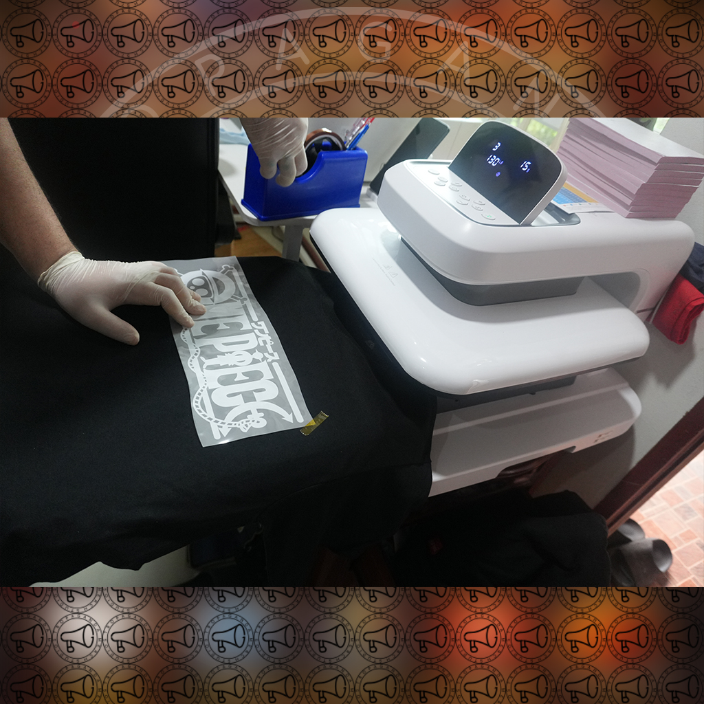 Custom DTF T-Shirt Printing in the Philippines | No Minimum Order - Image 2