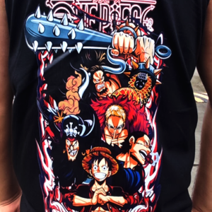 Custom DTF T-Shirt Printing in the Philippines | No Minimum Order