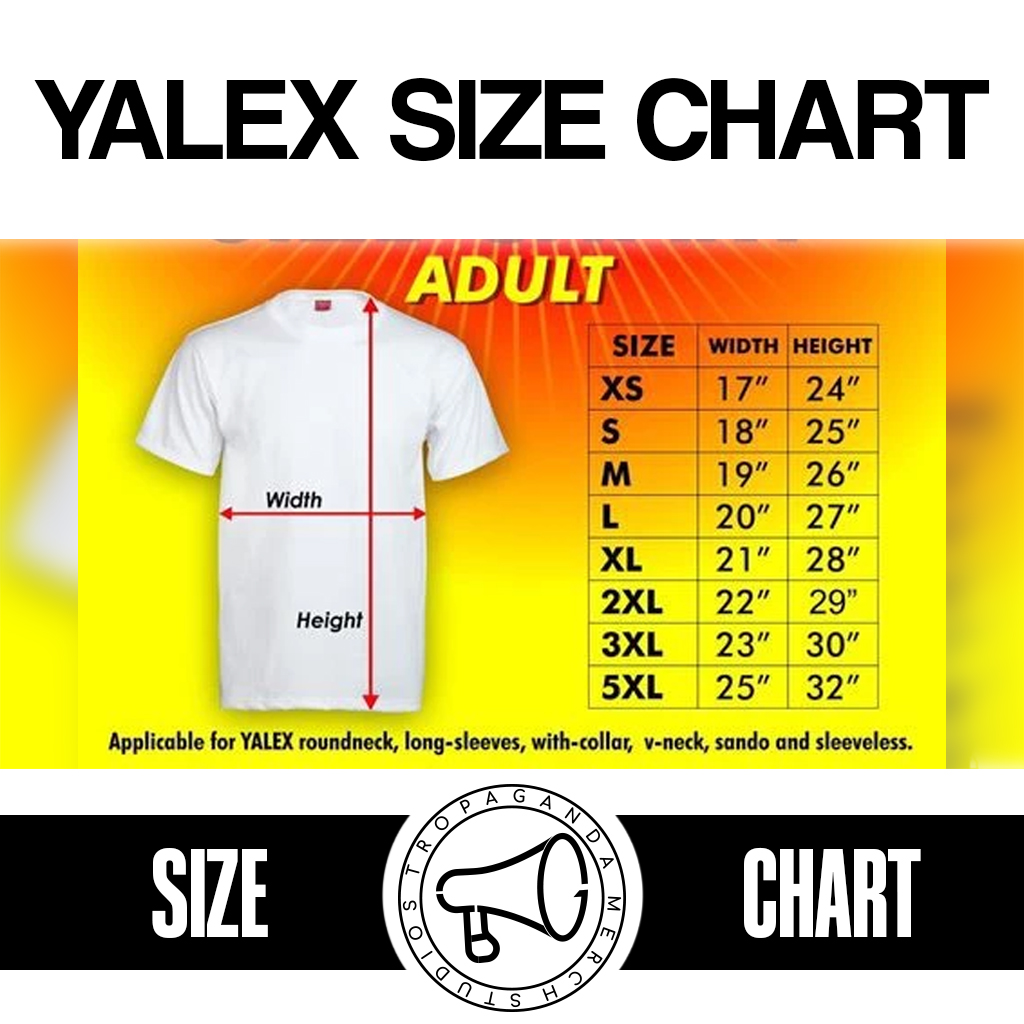 Custom DTF T-Shirt Printing in the Philippines | No Minimum Order - Image 7