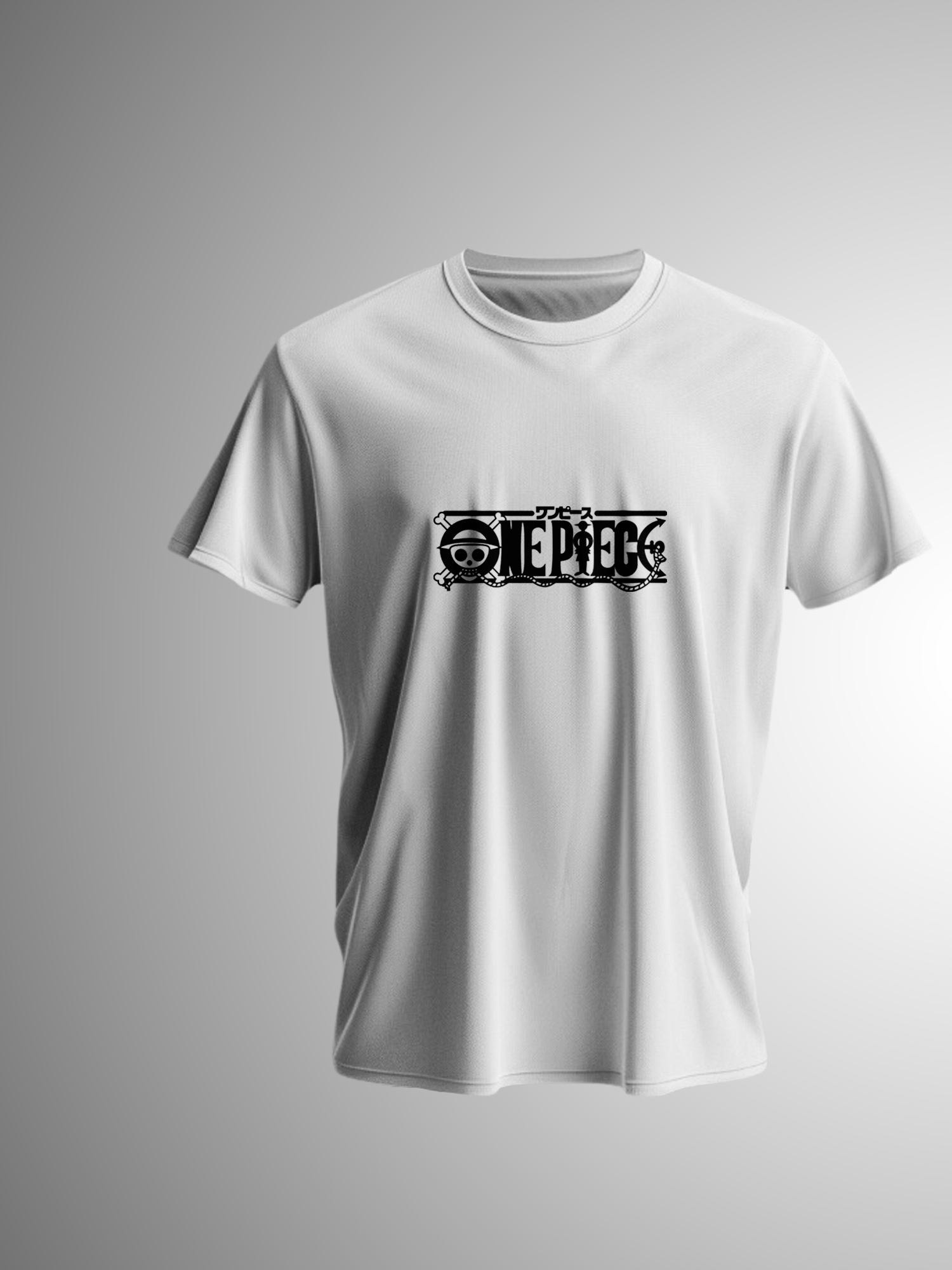 Gear 5 One PieceT-shirt | Unisex - Image 2