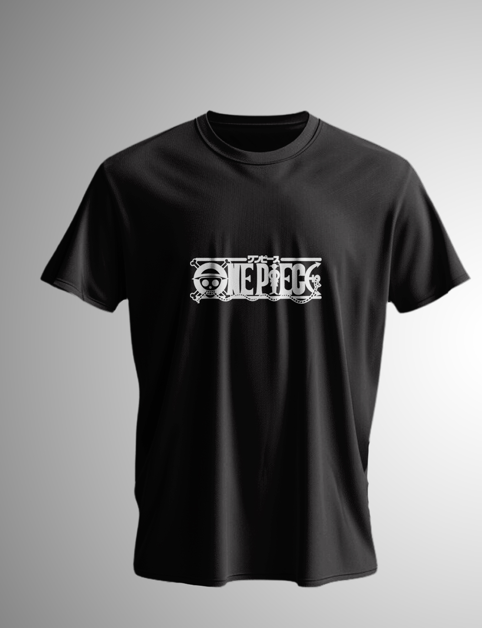 Gear 5 One PieceT-shirt | Unisex - Image 3