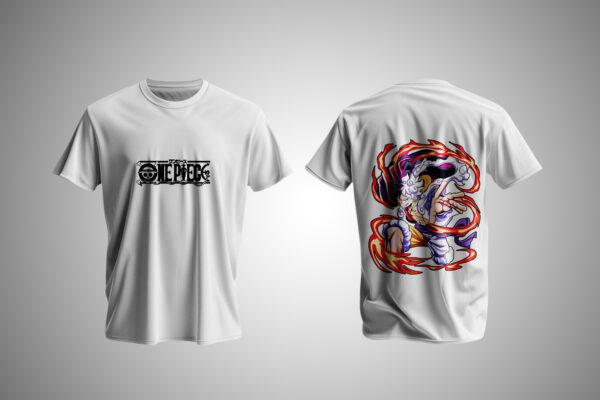 Gear 5 One PieceT-shirt | Unisex