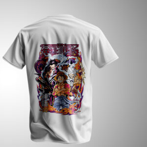 One Piece Tides of the New World 2 T-shirt | Unisex